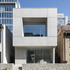 Concrete Cube of Creativity