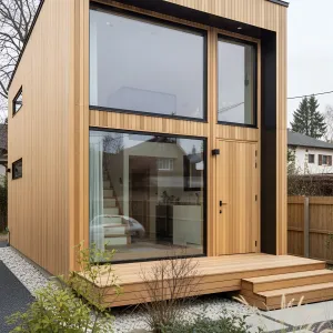 A Snug Symphony: Japan’s Tiny Harmony