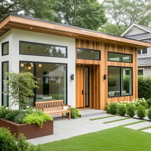 Bungalow Bliss with a Dash of Style