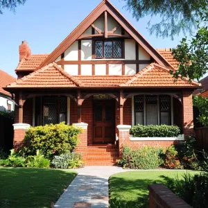 Preview of A Whimsical Nod to Melbourne’s Victorian Roots