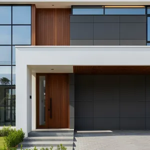 Two-Story Brilliance: The Modern Masterstroke