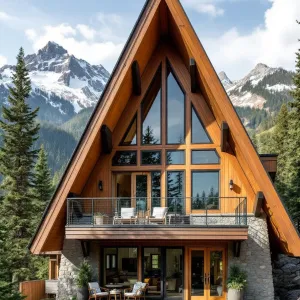 Chalet Peaks: Lofty Aspirations