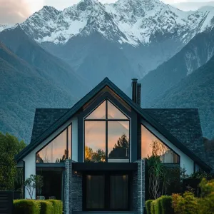 Geometric Window Shapes