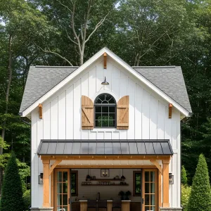 Preview of Charming Oasis on the Splash