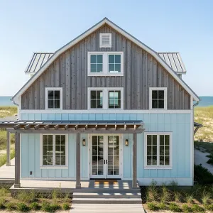 Serene Shoreside Sanctuary