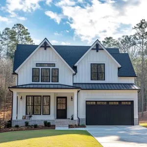 Preview of Modern Farmhouse Oasis