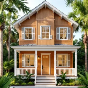 Seaside Serenity Abode