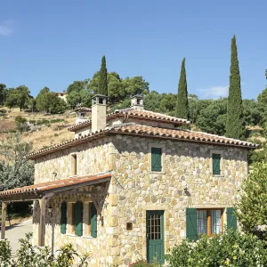 Picture-Perfect Tuscan Gem