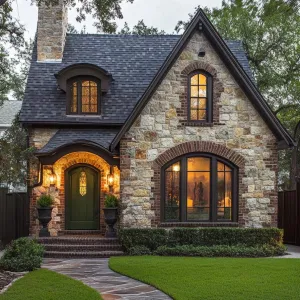 Chiseled Hearth Dreamscape