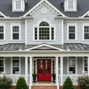 A Dash of Ruby in the Suburbs