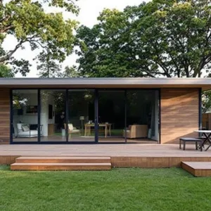 Preview of Bungalow Retreat Extravaganza