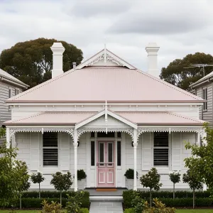 Blossom Bungalow