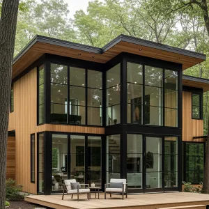 Whispering Windows Refuge