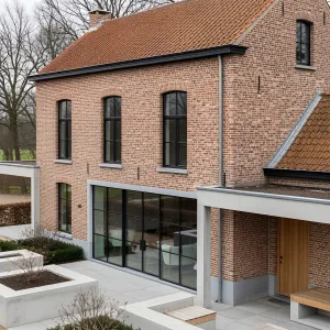 Belgium Block Party: Bricktastic Living