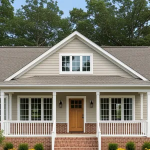 Charming Ranch Retreat with Personality Plus