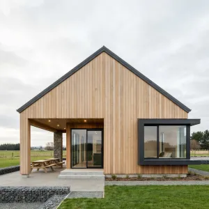 Lightbox Pasture Porch Cottage