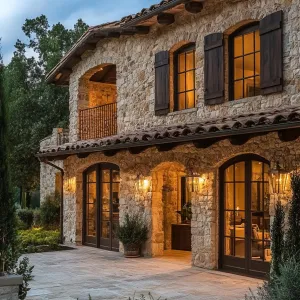 Whimsical Windowed Wonderland