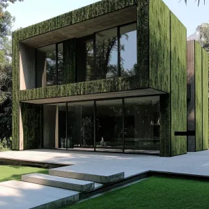 Greenery Glitz Getaway