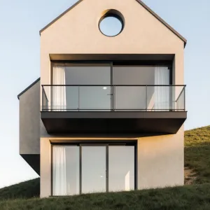 The Concrete Castle of Minimalism