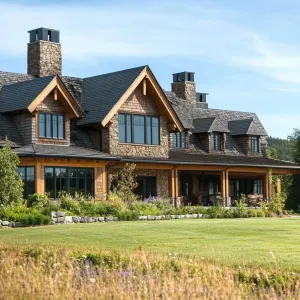 Countryside Haven Hideaway