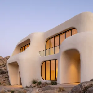 Sandcrest Dune Shell Residence