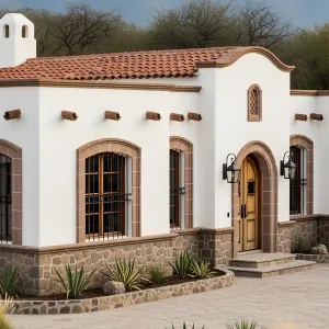 Majestic Retreat: Nature’s Embrace