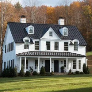 A Slice of Suburban Charm With a Dash of Whimsy
