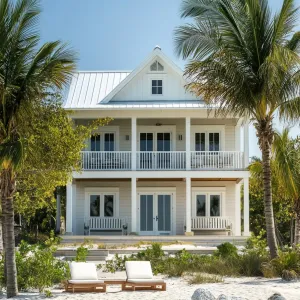 White Sands Beach House