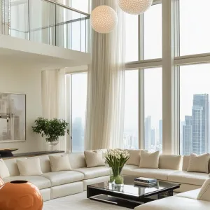 Billionaire’s Cloudfront Hangout