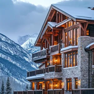 Stone Peak Delight