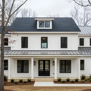 Preview of Graceful Southern Acres with Porchside Dreams