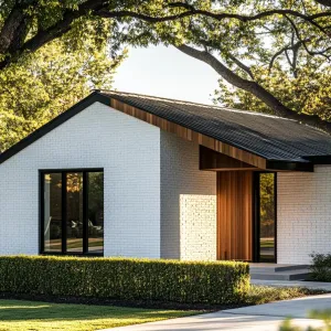 Minimalist Marvel: The Stylish Zen Den