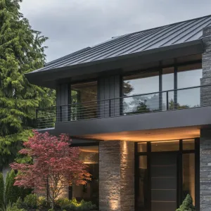 Zenith of Modern Zen