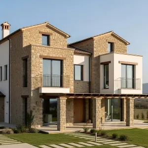 Sunkissed Stone Sanctuary