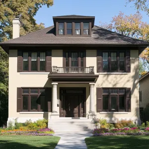 Preview of Elevated Elegance with Pillars and Panache
