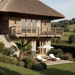 Coastal Bliss Cottage