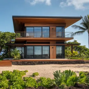 Tropical Zen Retreat