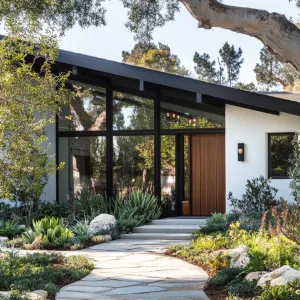 Paradise Found: A Bungalow Oasis