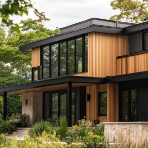 Preview of Cedar Horizon Pavilion