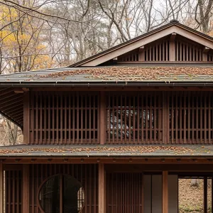 House of Tranquil Dreams