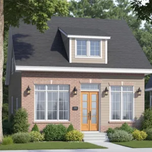 Breezy Cottage Quickstop