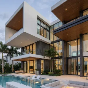 Tropical Geometric Haven