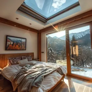 Skylight Observatories