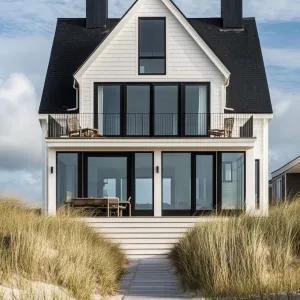 Peaceful Beachfront Paradise