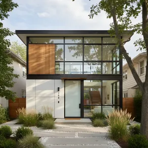 Transparent Treasure: The Glass House of Yesterday