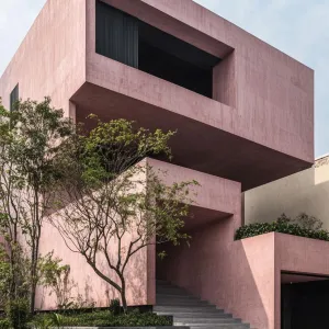 Blush Block Beauty