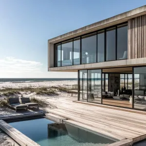 Beachfront Box of Wonders