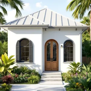 Tropical Haven Cottage