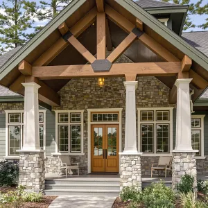 Craftsman’s Cornerstone Delight