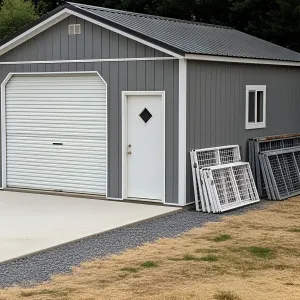 A Geometric Garage Gathering